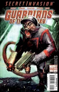 Guardians of the Galaxy #5