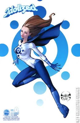 Idolized