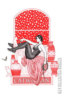 Catwoman #82