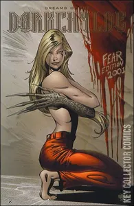 Dreams of the Darkchylde #4