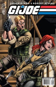 G.I. Joe #15 