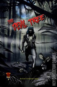Devil Tree, The #3