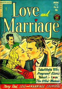 Love & Marriage #5 