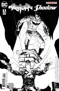 Batman / Shadow #1