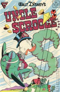 Walt Disney's Uncle Scrooge #230