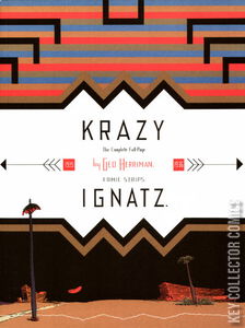 Krazy & Ignatz #1935-1936