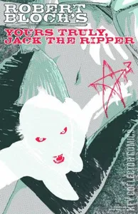 Yours Truly, Jack the Ripper #2