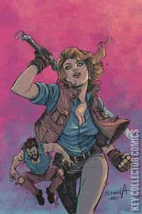 Death to Army of Darkness #3