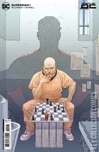 Superman #1