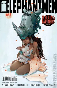 Elephantmen #47