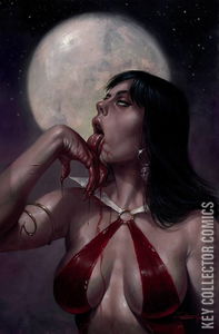 Vampirella #21 