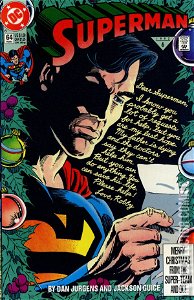 Superman #64