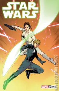 Star Wars #24