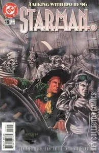 Starman #19