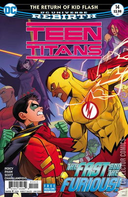 Teen Titans