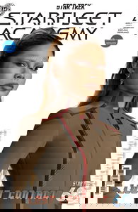 Star Trek: Starfleet Academy - Lost Contact #2