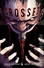 Variant Cover for Crossed: Family Values #2