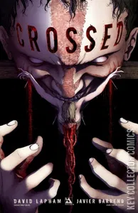 Crossed: Family Values #2