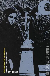 Children of the Comet #5