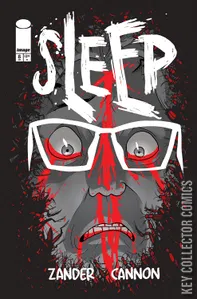 Sleep #8