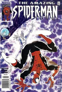 Amazing Spider-Man #17