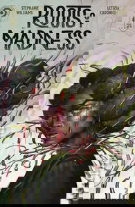 Roots of Madness #3