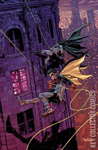 Batman and Robin #16 