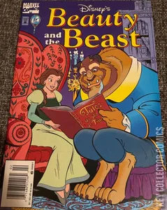 Disney's Beauty and the Beast #6