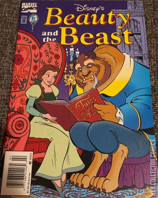Disney's Beauty and the Beast