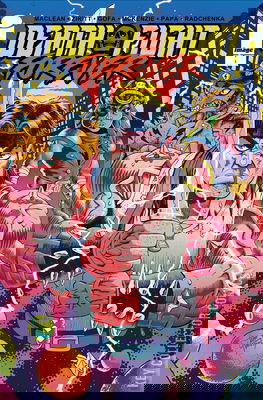 Death Fight: Forever