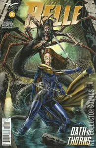 Belle: Oath of Thorns #2