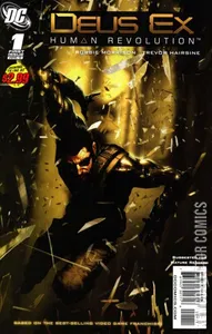 Deus Ex #1