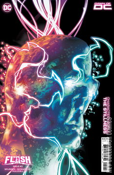 Variant Cover for Flash #2