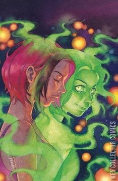 Variant Cover for Buffy the Vampire Slayer #26