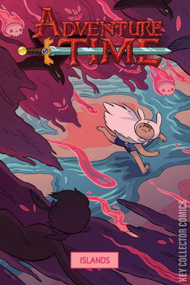 Adventure Time: A Cartoon Network Original