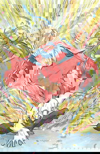 Marvel / DC: Spider-Man / Superman #1