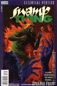 Essential Vertigo: Swamp Thing #23