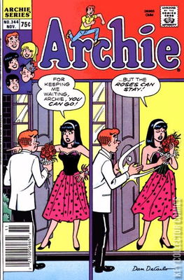 Archie Comics