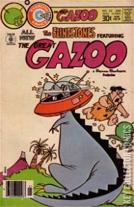 The Great Gazoo #20