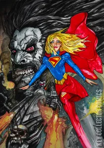Lobo #4