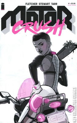 Motor Crush
