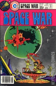 Space War #30