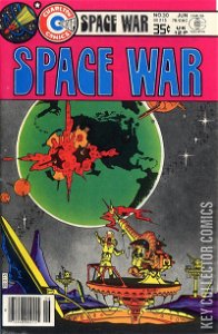 Space War #30