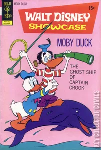 Walt Disney Showcase #11