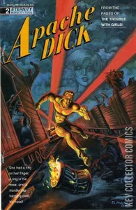 Apache Dick #2