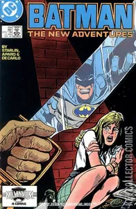 Batman #414