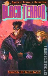 Black Terror #1