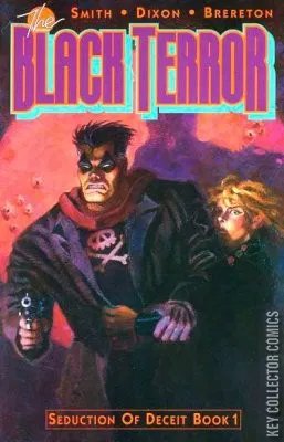 Black Terror