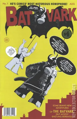 Batvark