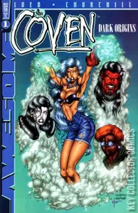 The Coven: Dark Origins #1